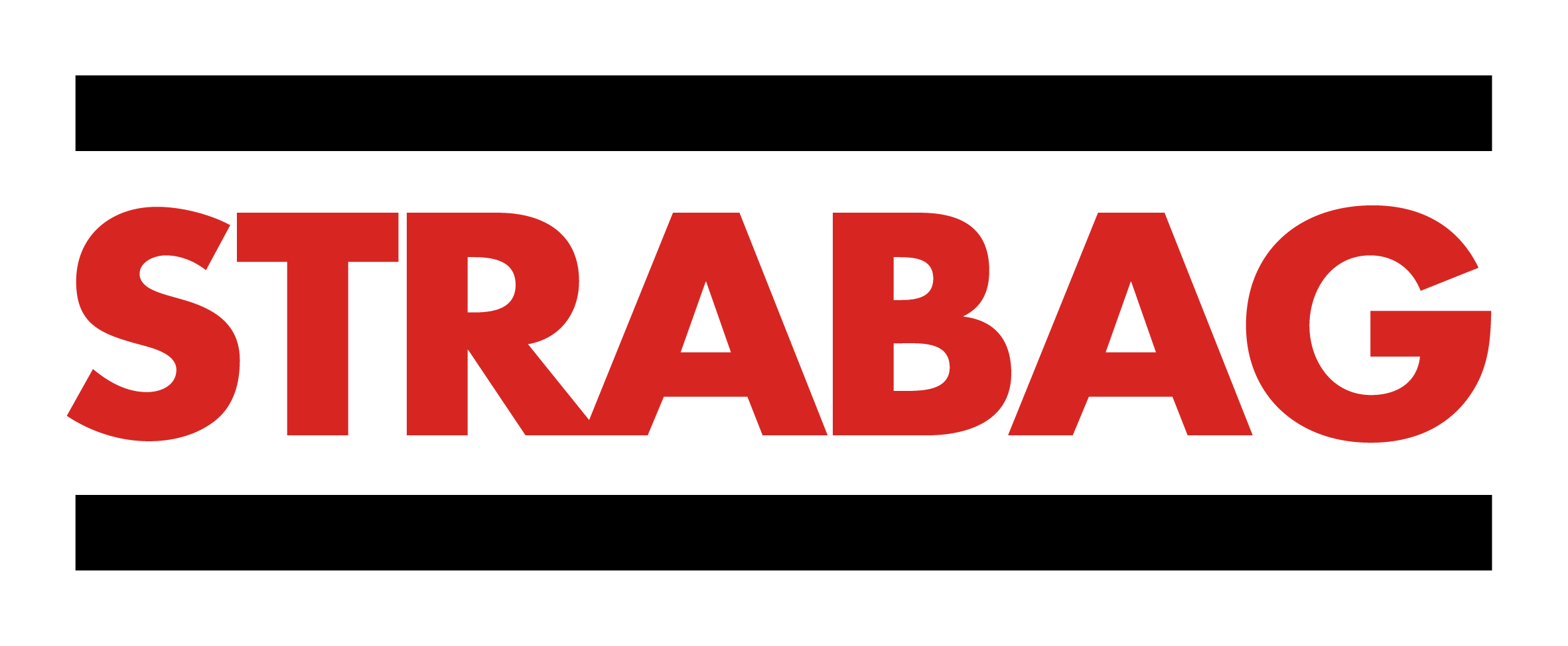 Logotip tvrtke Strabag