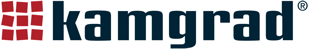 Logotip tvrtke Kamgrad