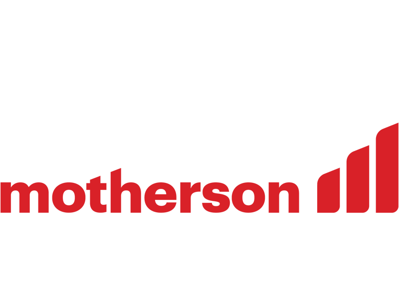 Logotip tvrtke Motherson