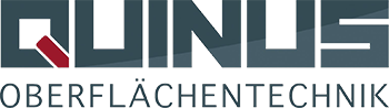 Logotip tvrtke Quinus